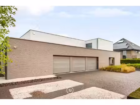 huis te koop in everbeek met 3 slaapkamers