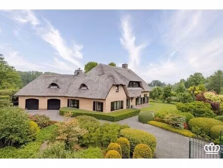 huis te koop in essen met 5 slaapkamers