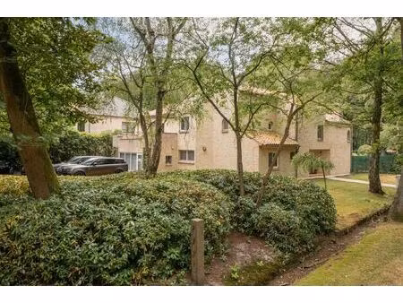 huis te koop in kapellen met 4 slaapkamers