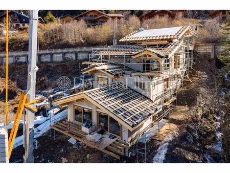 annonce maison à vendre