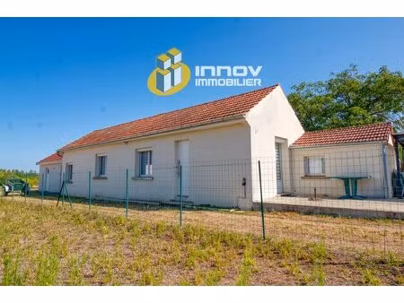 maison 3 chambres