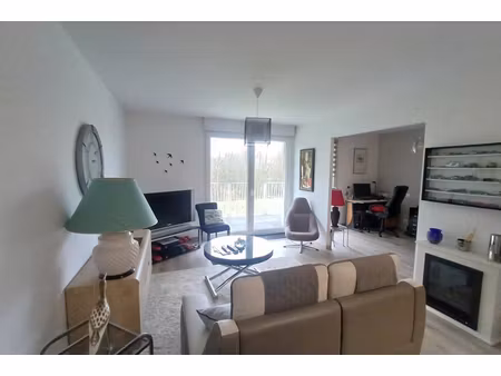 annonce appartement à vendre