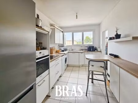 location appartement 2 pièces 58m² nantes 44200