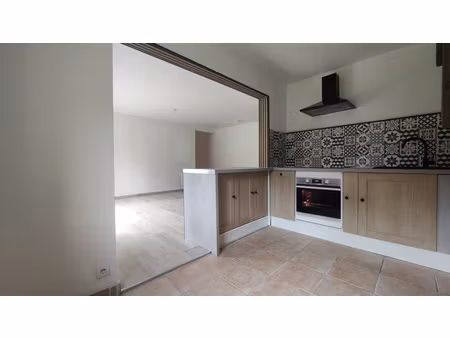 maison 86 m²