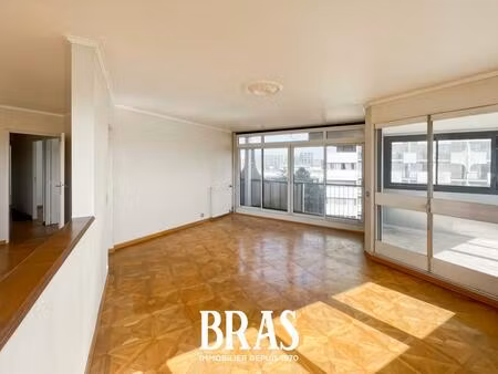 location appartement 4 pièces 95m² nantes 44200