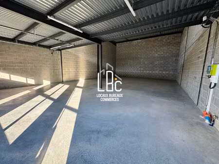 location local commercial 255m² basse goulaine 44115