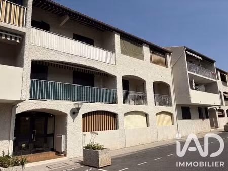 appartement à saint-cyr-sur-mer (83270)