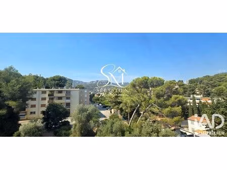 appartement à toulon (83200)