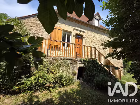 vente maison traditionnelle 7 pièces
