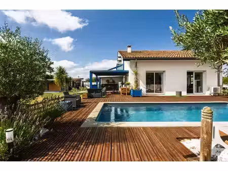 vente maison came 64520 - - surface privée