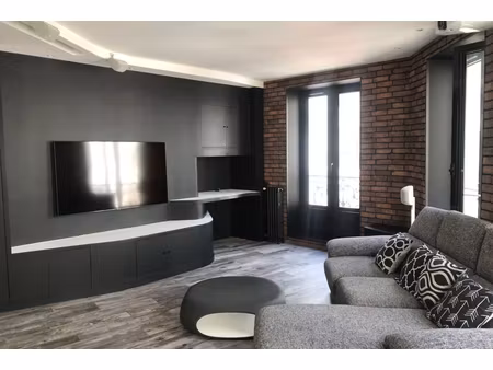 annonce appartement à louer