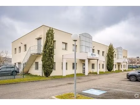 vente bureaux 326 m²
