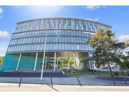 vente bureaux 14 462 m²