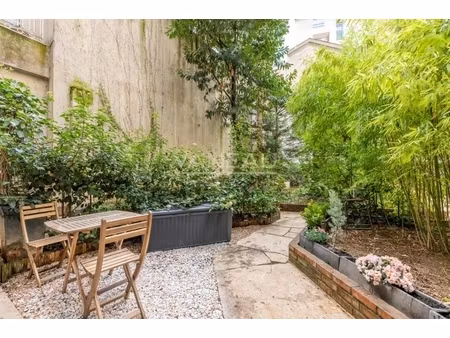 annonce appartement à vendre