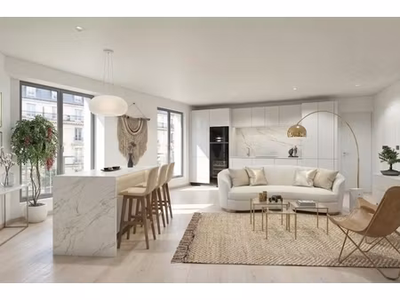 annonce appartement à vendre