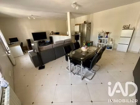 duplex à boutigny-sur-essonne (91820)