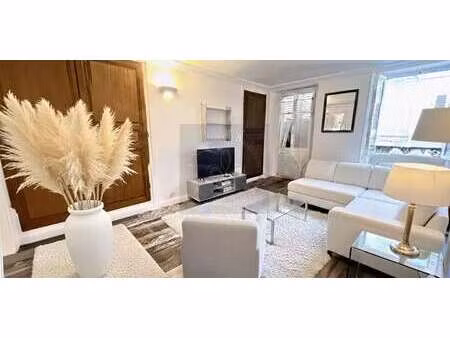 appartement avec terrasse fontainebleau (77)
