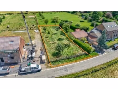 terrain à vendre à rue grand pré héron (rbw51641)