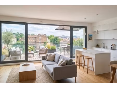 annonce appartement à vendre