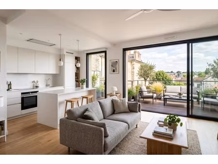 annonce appartement à vendre