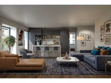 annonce appartement à vendre
