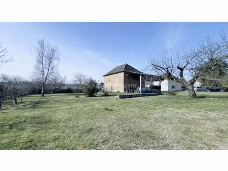 vente maison 1 pièce 124 m² les avenières veyrins-thuellin (38630)