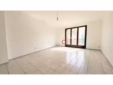 vente appartement palau-del-vidre 66690 - - surface privée