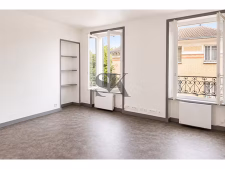 annonce appartement à vendre
