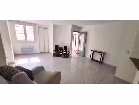 vente appartement palau-del-vidre 66690 - - surface privée