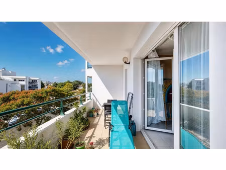 vente appartement 3 pièces 67 m² tarnos (40220)