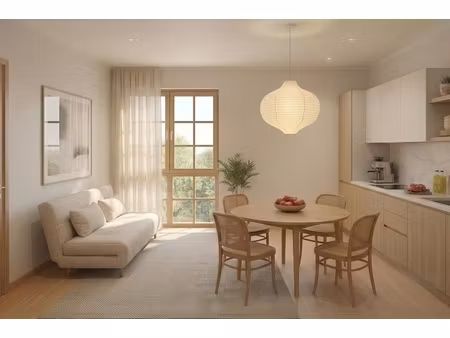 annonce appartement à vendre
