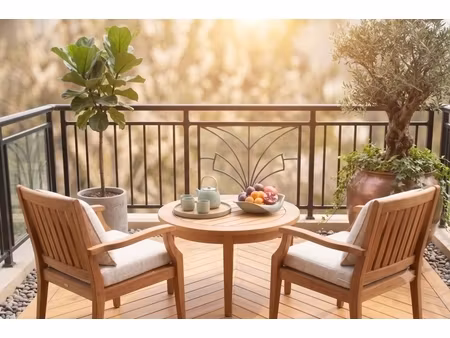 annonce appartement à vendre
