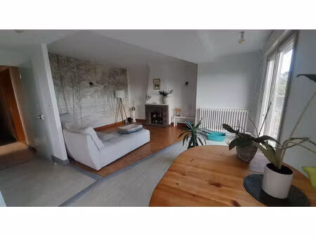 appartement 5 pièces