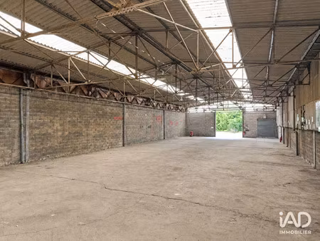 vente commerce 590 m² saint-étienne (42100)