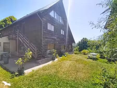 vente maison 9 pièces 253 m² à espagnac (19150)  431 730 €