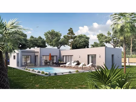vente maison neuve 4 pièces 135 m² à aureilhan (40200)  435 194 €