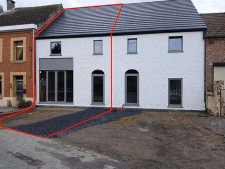 maison à vendre avec terrasse et 2 chambres   saint-symphorien (vbe49023)