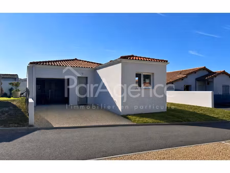 vente maison 4 pièces 86 m² à vaux-sur-mer (17640)  433 600 €