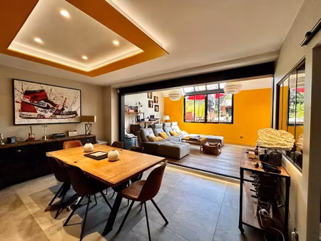 vente maison 5 pièces 160 m² à le mans (72000)  482 000 €