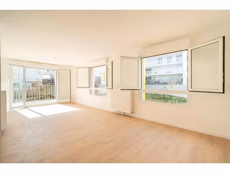 vente appartement 4 pièces 83 m² la courneuve (93120)