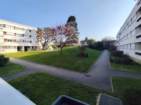 vente appartement 2 pièces 55 m² plaisir (78370)