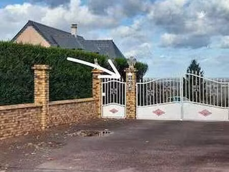 location appartement t1 meublé à caumont-sur-aure (14240) : à louer t1 meublé / 25m² caumo