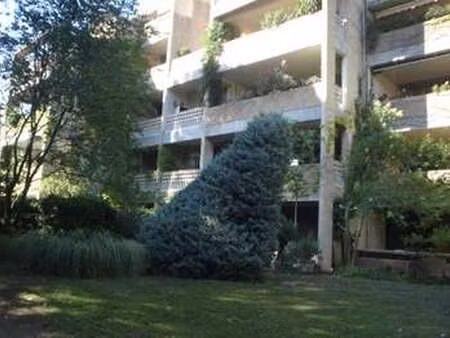 location appartement t1 meublé à aix-en-provence (13080) : à louer t1 meublé / 18m² aix-en