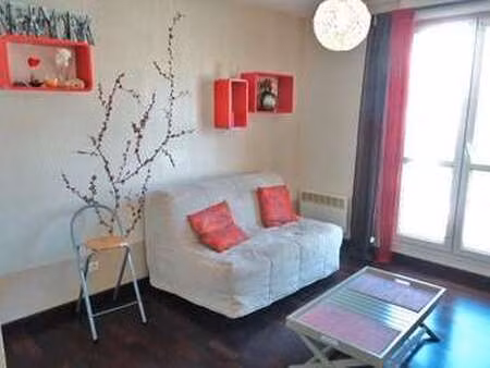 location appartement t1 meublé à avignon (84000) : à louer t1 meublé / 20m² avignon