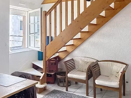 location appartement 4 pièces 76.11 m² à vannes (56000)  950 €