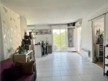 appartement t2bis feytiat
