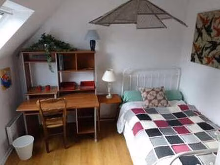 location appartement t1 meublé à gouesnou (29850) : à louer t1 meublé / 10m² gouesnou