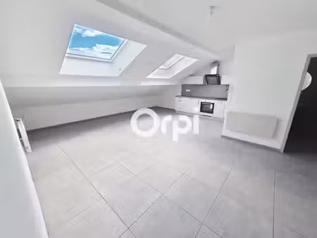 appartement t3 à louer à pompey 58m²