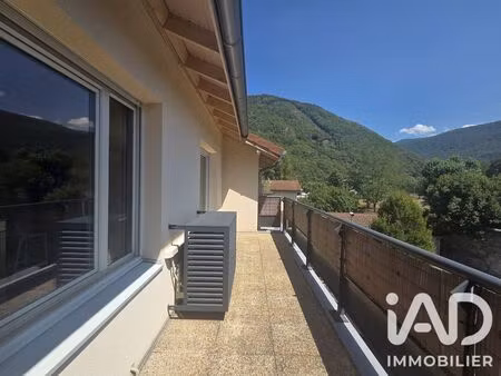appartement à vizille (38220)