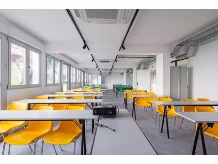vente bureaux 585 m²